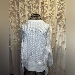 IDYLLWIND sized knit sweater